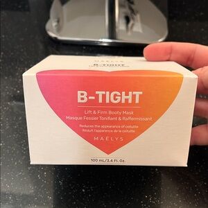 Maelys B-Tight Booty Mask